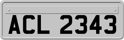 ACL2343