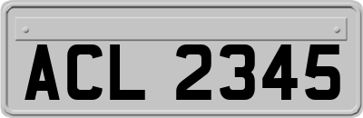 ACL2345