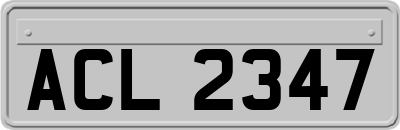 ACL2347