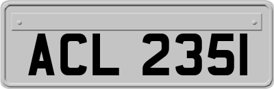 ACL2351