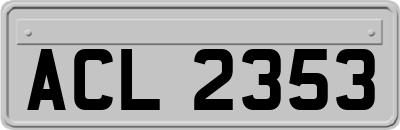 ACL2353