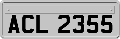 ACL2355