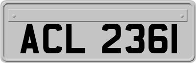 ACL2361