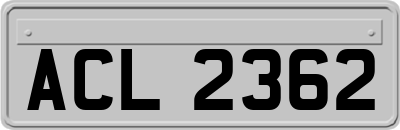 ACL2362
