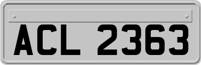 ACL2363