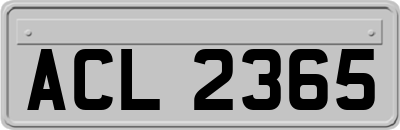 ACL2365