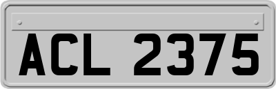 ACL2375