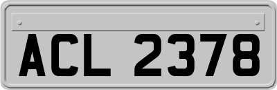 ACL2378