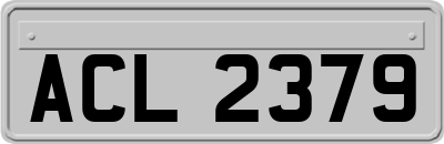 ACL2379