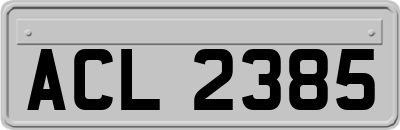 ACL2385