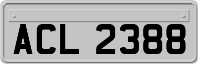 ACL2388