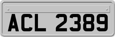 ACL2389