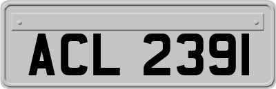 ACL2391