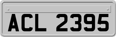 ACL2395