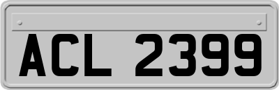 ACL2399