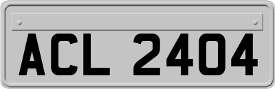 ACL2404