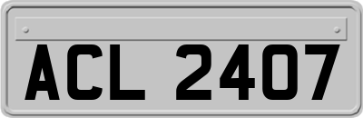 ACL2407