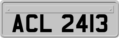ACL2413