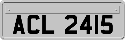 ACL2415