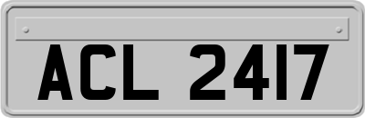 ACL2417