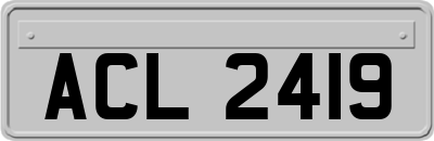 ACL2419