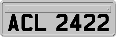 ACL2422