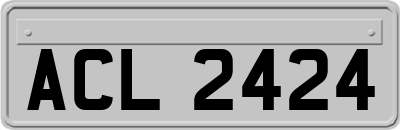 ACL2424