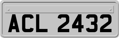 ACL2432