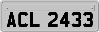ACL2433