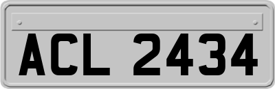 ACL2434