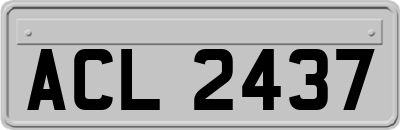 ACL2437