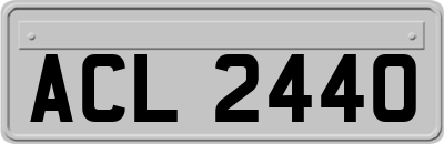 ACL2440