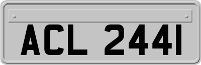 ACL2441
