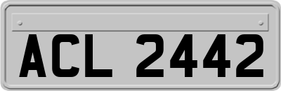 ACL2442