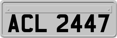 ACL2447