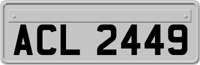 ACL2449
