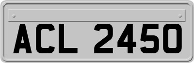 ACL2450