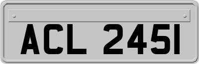 ACL2451