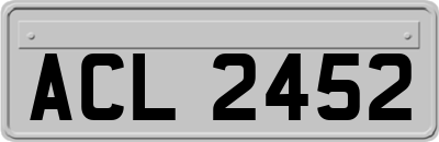 ACL2452