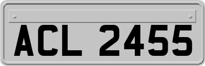 ACL2455