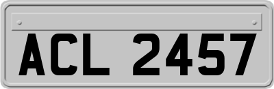ACL2457