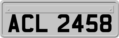 ACL2458