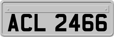 ACL2466