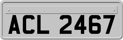 ACL2467