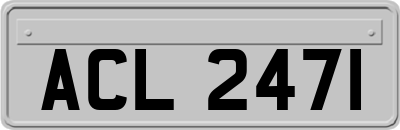 ACL2471