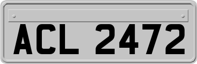 ACL2472