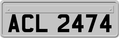 ACL2474