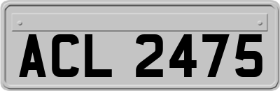 ACL2475