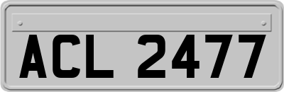 ACL2477