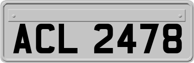 ACL2478